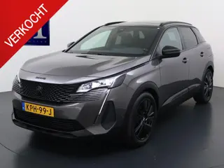 Peugeot 3008 1.6 HYbrid 225 GT BLACK PACK | RIJKLAARPRIJS incl. 12mnd BOVAG