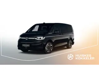 Volkswagen Multivan 1.5 TSI 245pk DSG eHybrid L2 Bulli Edition 4Motion | Facelift | Elek. deuren + k