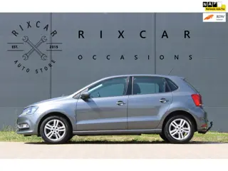 Volkswagen Polo 1.2 TSI Comfortline CruiseControl Trekhaak