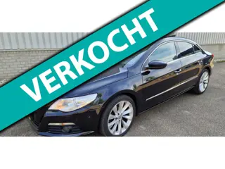 Volkswagen Passat CC 1.8 TSI 4p.