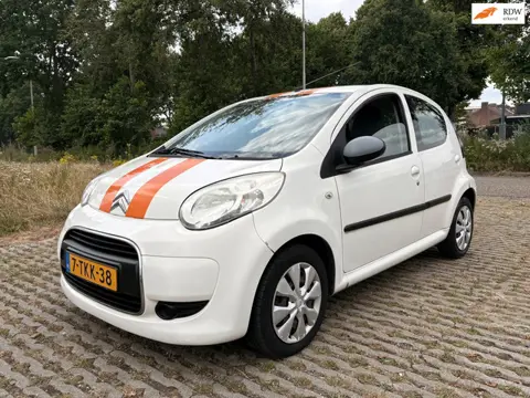 Citroen C1 1.0-12V Séduction - 5 deurs