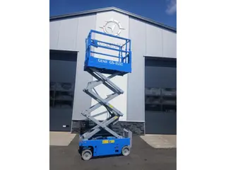 Genie Hoogwerker GS-1532