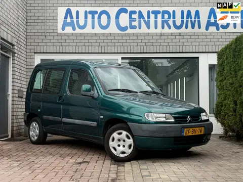 Citroen Berlingo 1.8i Multispace