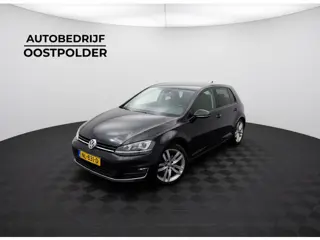 Volkswagen Golf 1.4 TSI Connected Series Automaat