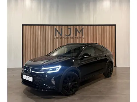 Volkswagen TAIGO 1.5 TSI R-Line|Pano|Keyless|Carplay