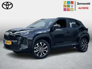 Toyota Yaris Cross 1.5 Hybrid 115 Dynamic NIEUW