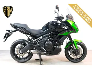 Kawasaki Versys 650 (bj 2021)