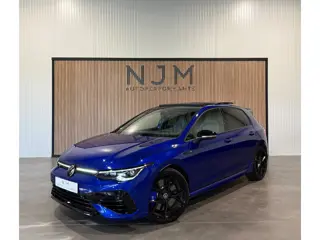 Volkswagen Golf 2.0 TSI R Performance 4M|Akrapovic|Pano|H&K|HuD