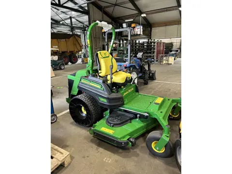 John Deere Z997R-690206