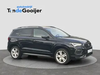 SEAT Ateca 1.5 TSi DSG FR Business Intense | NAV. | CAMERA | STOEL-STUURVERW. |