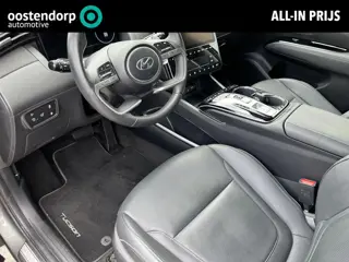 Hyundai Tucson 1.6 T-GDI PHEV Premium Sky 4WD | Rijklaarprijs! | Panoramadak | Elektrisch verstelbar
