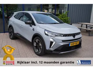 Renault Symbioz 1.6 E-Tech full hybrid 145 esprit Alpine|Prijs incl. 12 mnd garantie| Carplay Camera