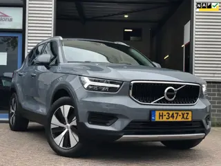 Volvo XC40 1.5 T5 Twin Engine Momentum Pro|Navi|Ecc|Lmv|Pdc|Trekhaak