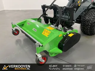 2026 Giant Klepelmaaier 1400 (35-45ltr) ADV1054