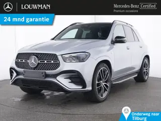 Mercedes-Benz GLE 400 e 4MATIC AMG Plug-In Hybride Trekhaak | AMG Line | Night Pakket | Airmatic | P