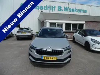 Škoda Karoq 1.0 TSI Business Edition (bj 2023)