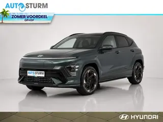 Hyundai Kona Electric N Line 64.8 kWh