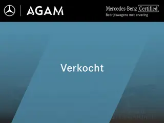 Mercedes-Benz Sprinter 317 CDI Bakwagen Laadklep Automaat Airco Apple Carplay Navigatie | Origineel 
