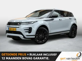 Land Rover Range Rover Evoque 1.5 P270e PHEV AWD SE Dynamic Edition 1E EIG./NL-AUTO/FULL OPTIONS!