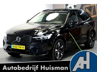 Volvo XC60 2.0 T8 AWD 335kW/456pk Aut8 Plug-in hybrid Plus Dark HARMAN/KARDON + PANORAMADAK + 360 CA