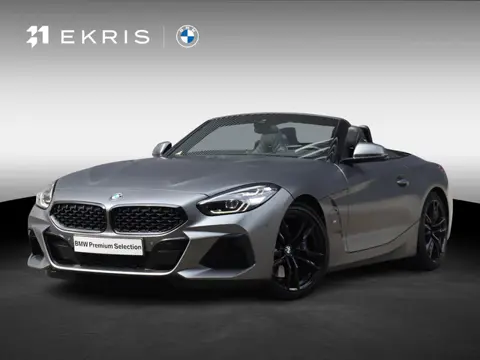BMW Z4 Roadster sDrive30i | High Executive | M Sportpakket | Head-Up | Elektr. Stoelen | Harman Kard