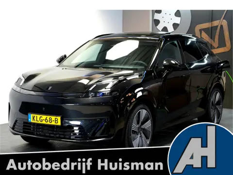 Lynk & Co 08 1.5 More 257kW/350pk Aut. Plug-In Hybrid 200km Ultra Range!! PANORAMADAK + MATRIX LED +