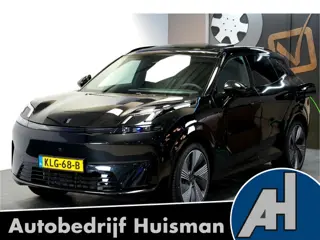 Lynk & Co 08 1.5 More 257kW/350pk Aut. Plug-In Hybrid 200km Ultra Range!! PANORAMADAK + MATRIX LED +