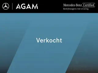 Mercedes-Benz Vito 114 CDI Dubbele Cabine Automaat Apple Carplay Navigatie Leer Achterdeuren