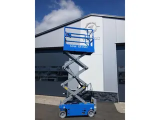 Genie Hoogwerker GS-1532 bj2017!!
