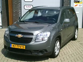 Chevrolet Orlando 1.8 LS 7-Zits Airco LM-V Stuurbekr Trekhaak