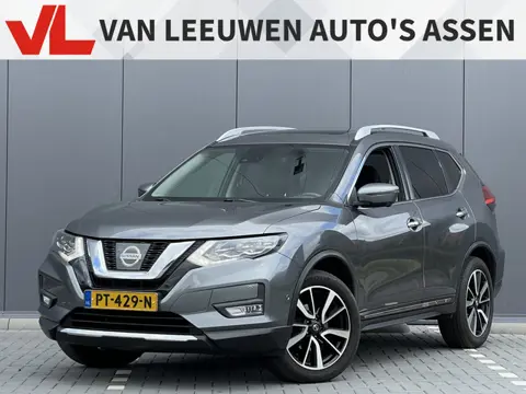Nissan X-Trail 1.6 DIG-T Tekna | Bose | Leder | 360 | Pano