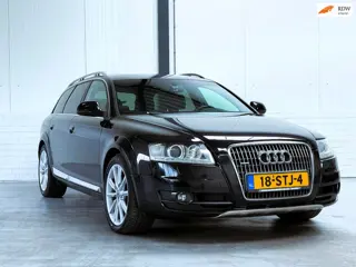 Audi A6 allroad quattro 3.0 TDI Pro Line|Trekhaak|Schuifdak|Camera