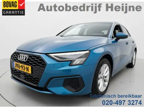Audi A3 Sportback 30 TFSI PRO LINE SPORT LEDER/NAVI/CARPLAY/LED