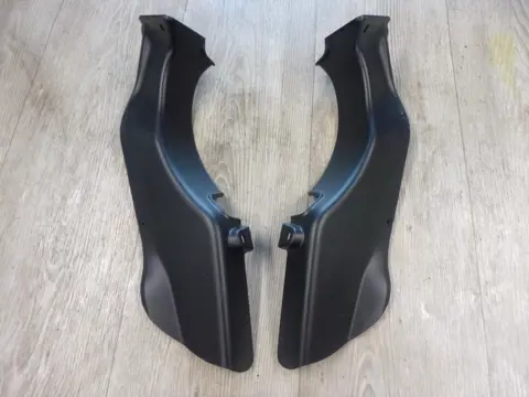 BINNENKUIP MV Agusta F3 675 2012 - 2018