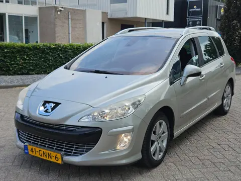 Peugeot 308 SW 1.6 THP XT