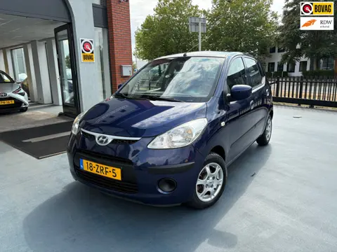 Hyundai I10 1.1 Dynamic AIRCO NIEUWE APK
