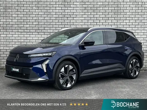 Renault Scenic E-Tech EV60 comfort range Techno | Apple CarPlay / Android Auto | 360° Camera | Stuur