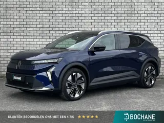Renault Scenic E-Tech EV60 comfort range Techno | Apple CarPlay / Android Auto | 360° Camera | Stuur