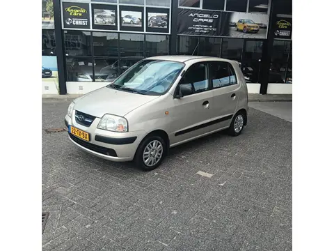 Hyundai Atos 1.1i Active Young