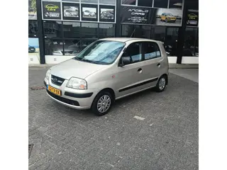 Hyundai Atos 1.1i Active Young