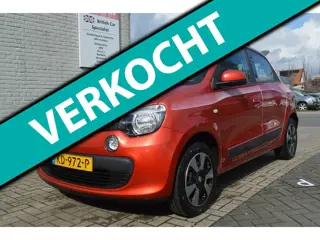Renault Twingo 1.0 SCe Collection / BOVAG RIJKLAARPRIJS