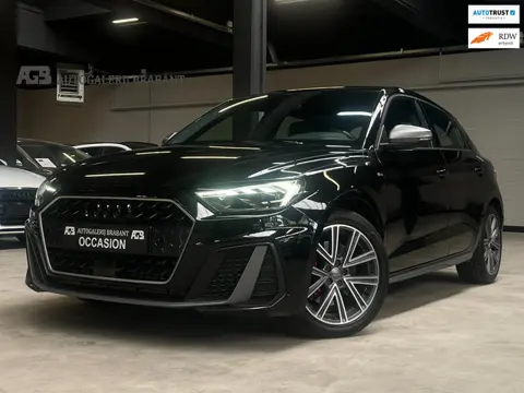 Audi A1 SPORTBACK 40 TFSI Pro Line S Xenon/Carplay/Sfeerverlichting/Automaat