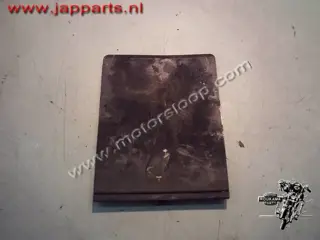 BMW K100LT Zekeringkast kap