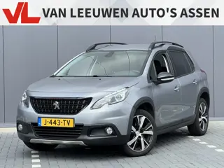 Peugeot 2008 1.2 PureTech GT-Line Allure | Automaat | Camera | Trekhaak |