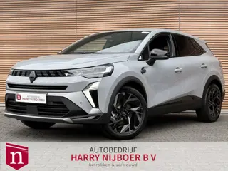 Renault Symbioz 1.8 E-Tech full hybrid 160 esprit Alpine Camera / Navi /Carplay / led  / 19"lm velg 