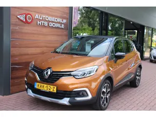 Renault CAPTUR 1.3 TCe 130 Zen