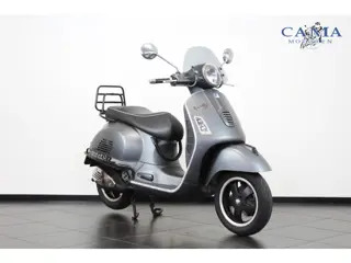 Vespa GTS 300 SuperSport (bj 2013)
