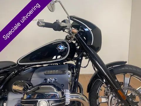 BMW R 18 Biqer Special Sports Edition!! (bj 2020)