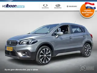 Suzuki S-Cross 1.4 Boosterjet Select Smart Hybrid AUTOMAAT | TREKHAAK | rijklaarprijs!!