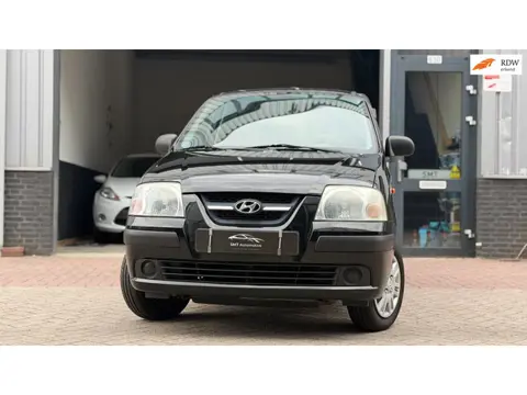 Hyundai Atos 1.1i Active Young | AIRCO | APK | ELEKTRISCHE RAMEN